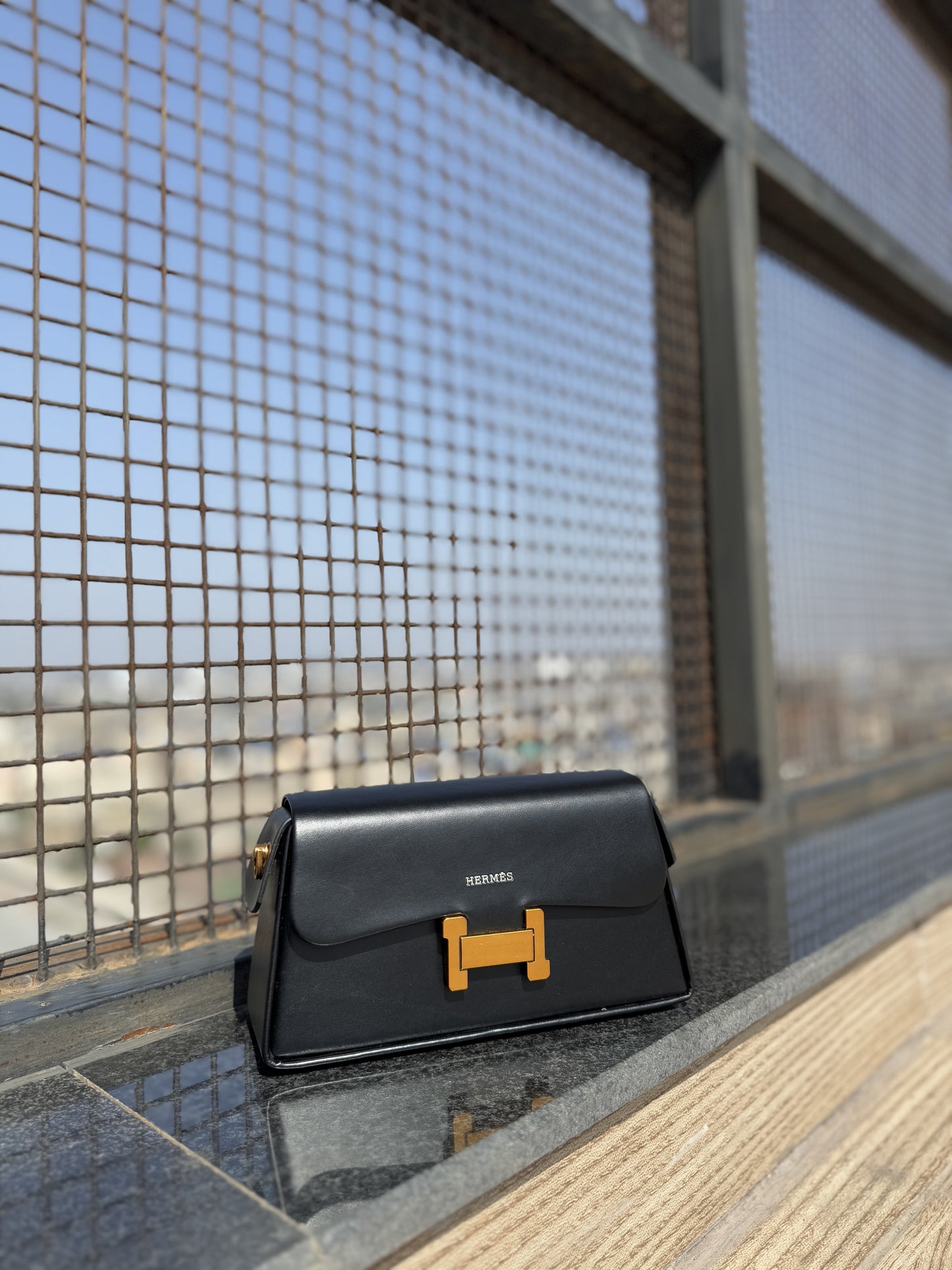 Hermès Constance Bag – Timeless Elegance Redefined